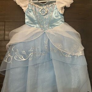 Disney Cinderella Dress